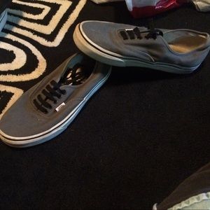 vans