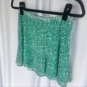 Show Me Your Mumu Skater Skirt ✨