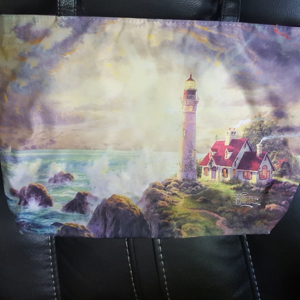 Thomas Kincaid Shoulder bag