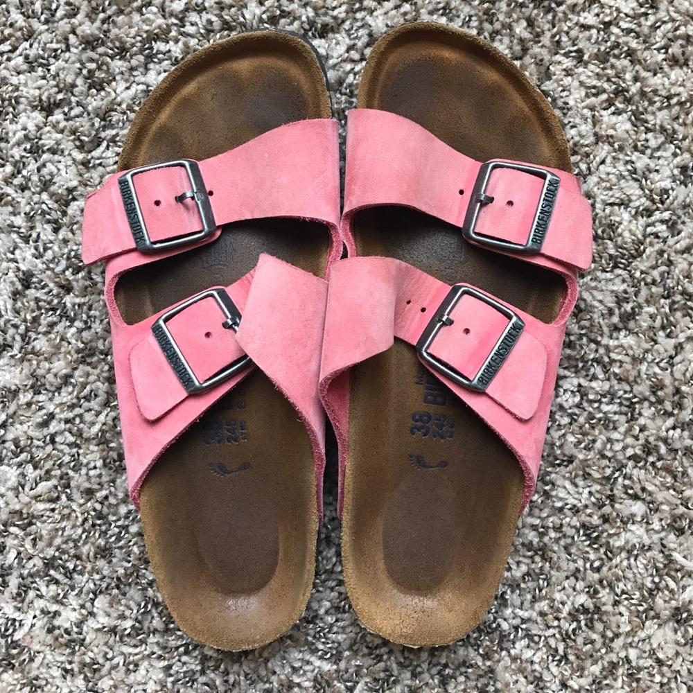 Birkenstocks