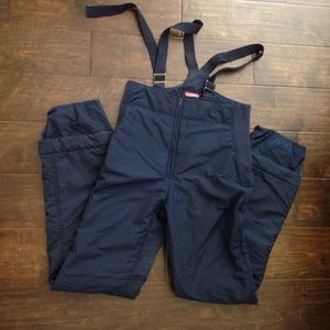 Snow Overall Suit