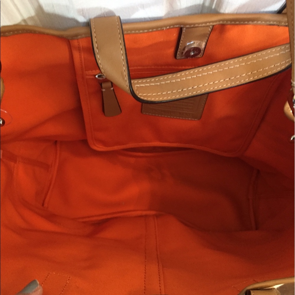 Coach bag - Picture 2 of 3