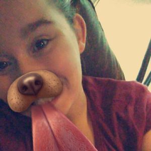 Meet your Posher, Lacey