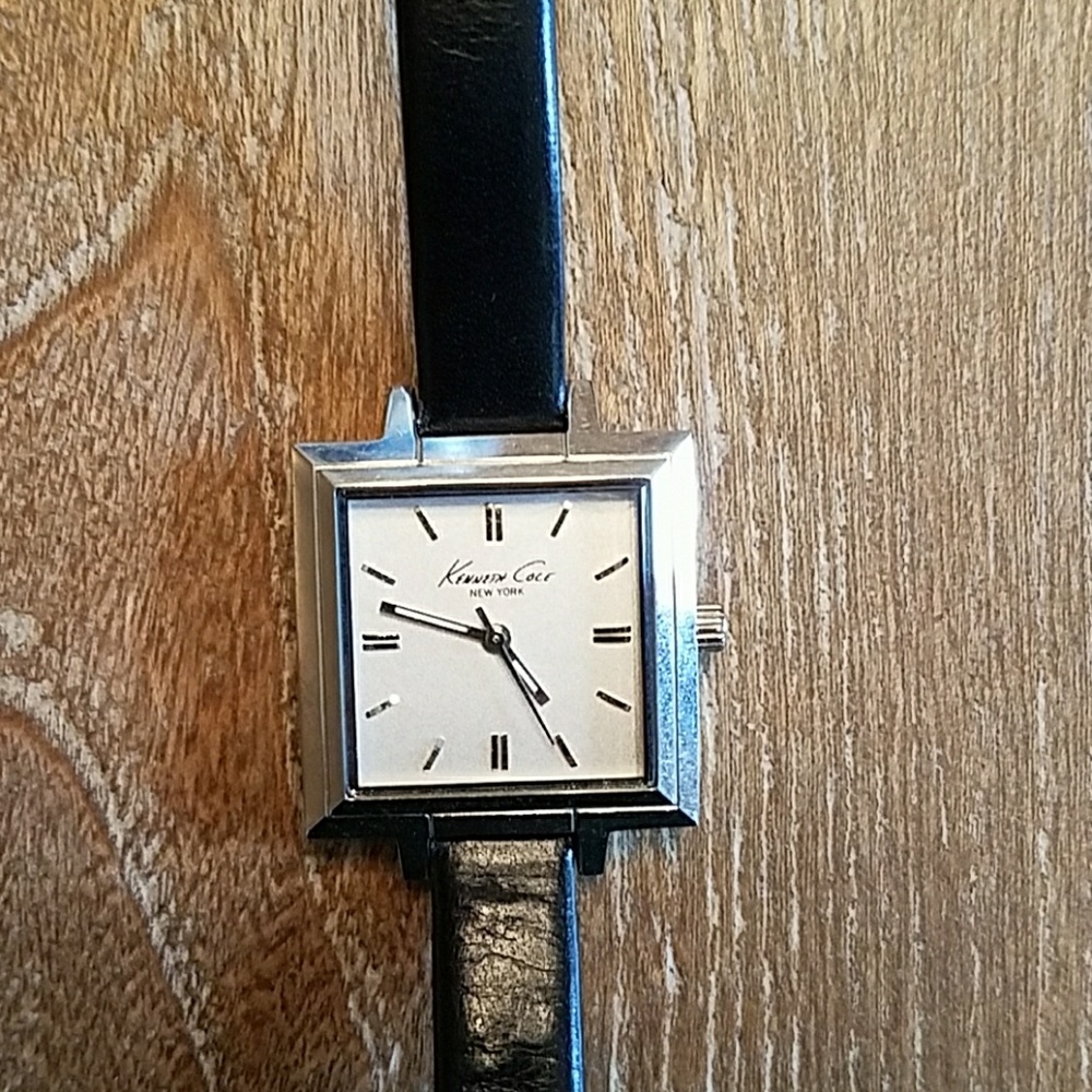 Kenneth Cole watch