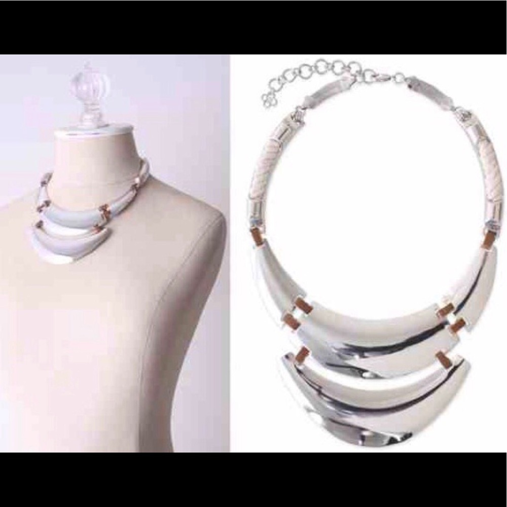 Limited Edition Stella & Dot Aphrodite necklace