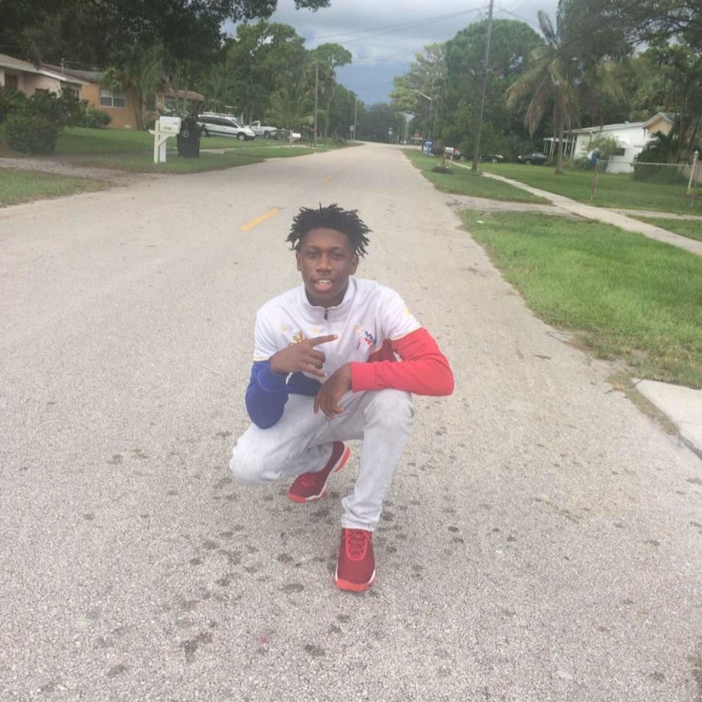 Meet your Posher, Keon