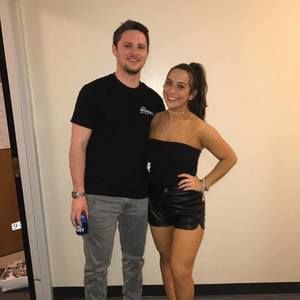 Meet your Posher, Daniel