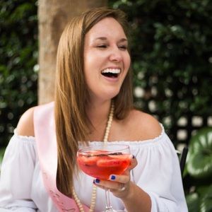 Meet your Posher, Allie