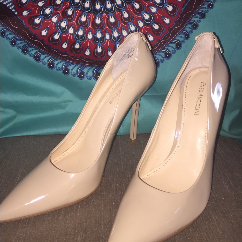 Heels!!!