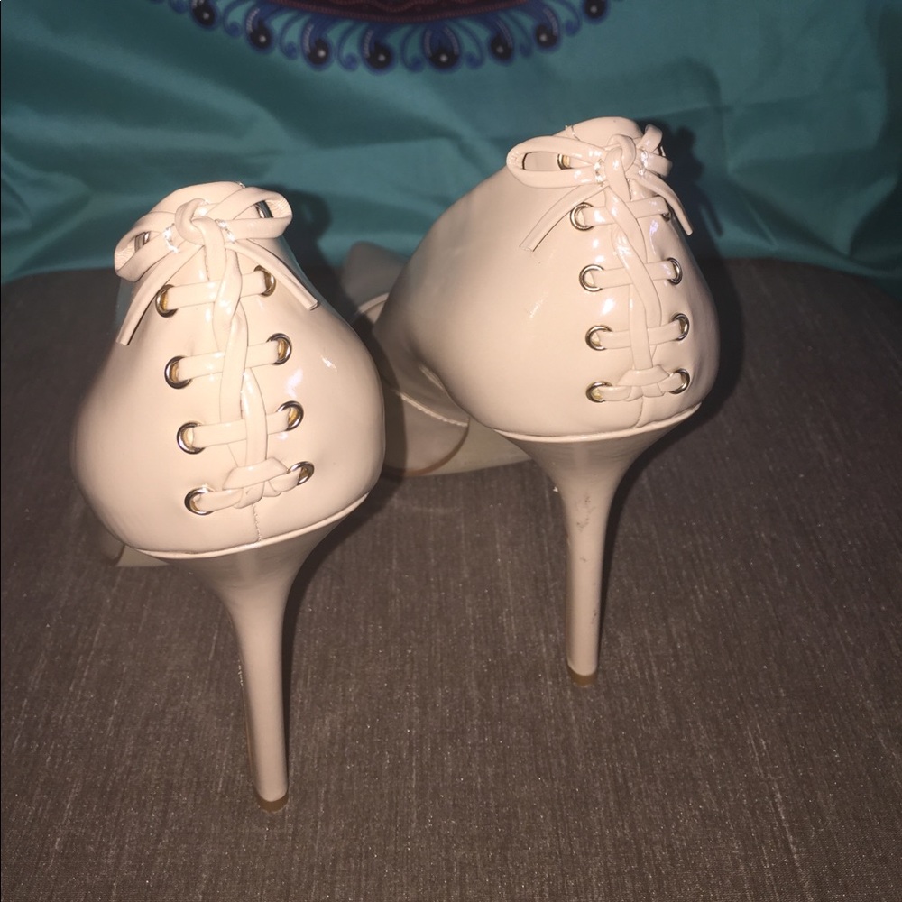 Heels!!! - Picture 4 of 4