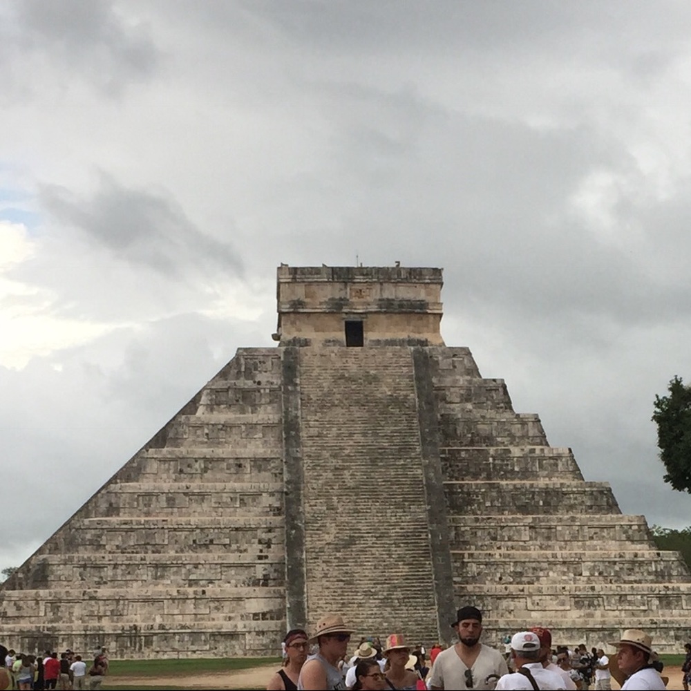 Meet your Posher, Sherrelle