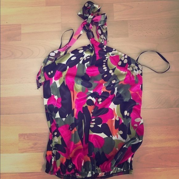 BCX Tops - BCX silky top BCX Tops - BCX silky top