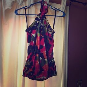 BCX Tops - BCX silky top BCX Tops - BCX silky top