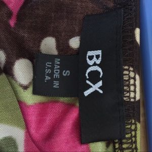 BCX Tops - BCX silky top BCX Tops - BCX silky top