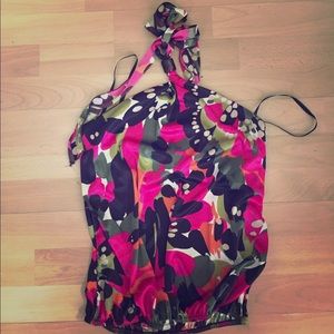 BCX Tops - BCX silky top BCX Tops - BCX silky top