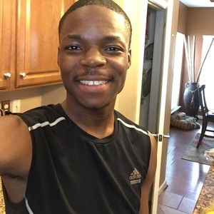 Meet your Posher, Jamarcus