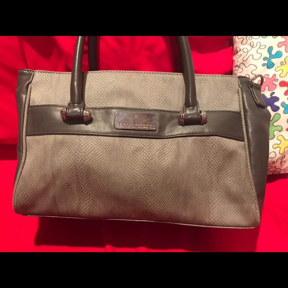 Purse - Picture 1 of 3
