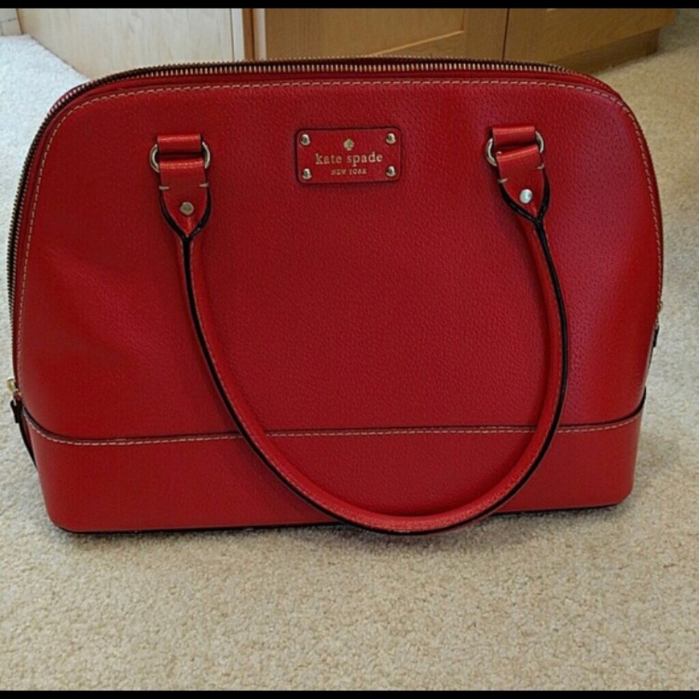 Kate Spade Lg Rachelle