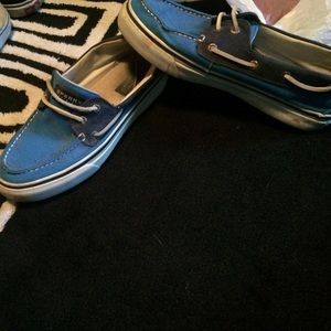 sperry