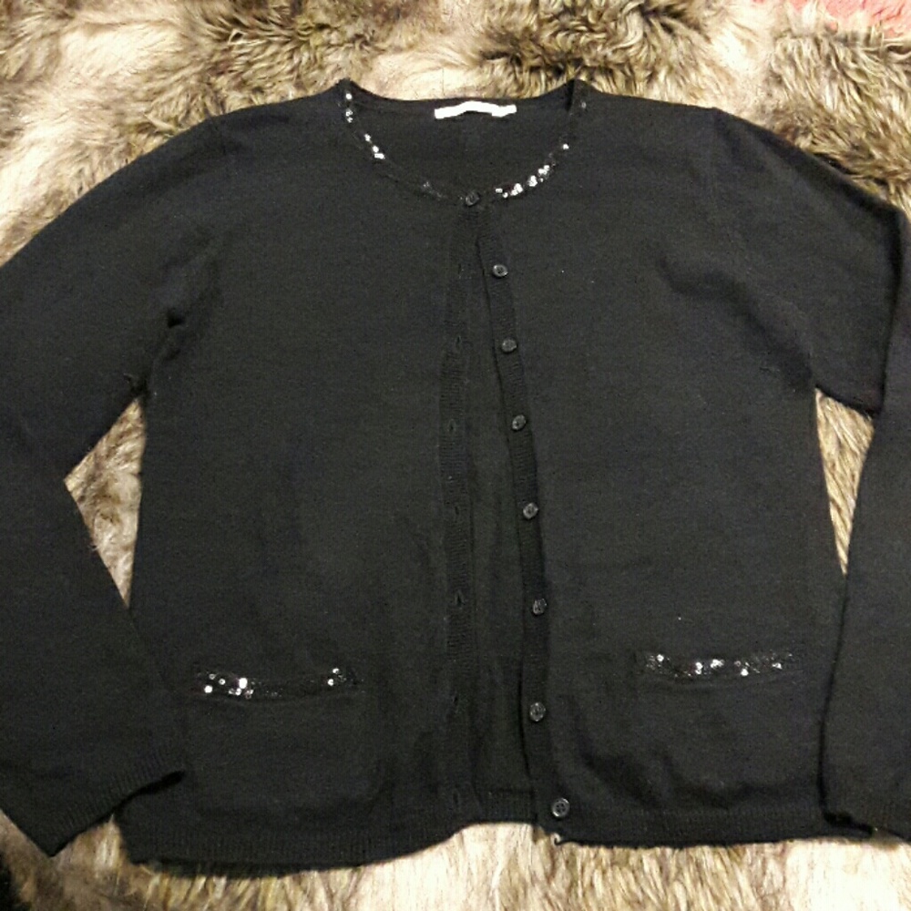 MonoPrix Kids sequenced Cardigan