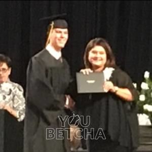 Meet your Posher, Bret