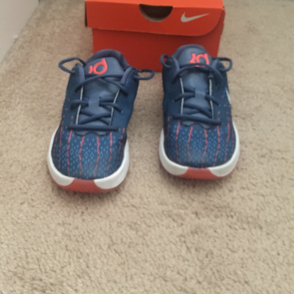 Toddler shoes