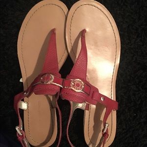 Tommy Hilfiger sandals