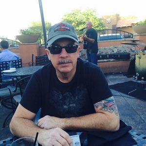 Meet your Posher, John