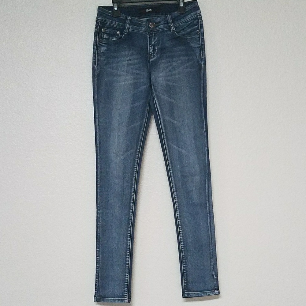 Jeans - Picture 2 of 2