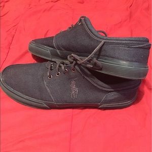 Polo Ralph Lauren Shoes