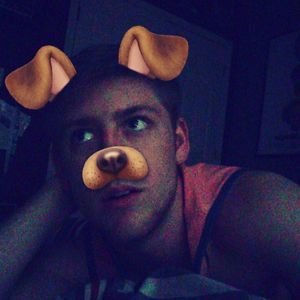 Meet your Posher, Alan