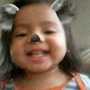 Meet your Posher, Isabel