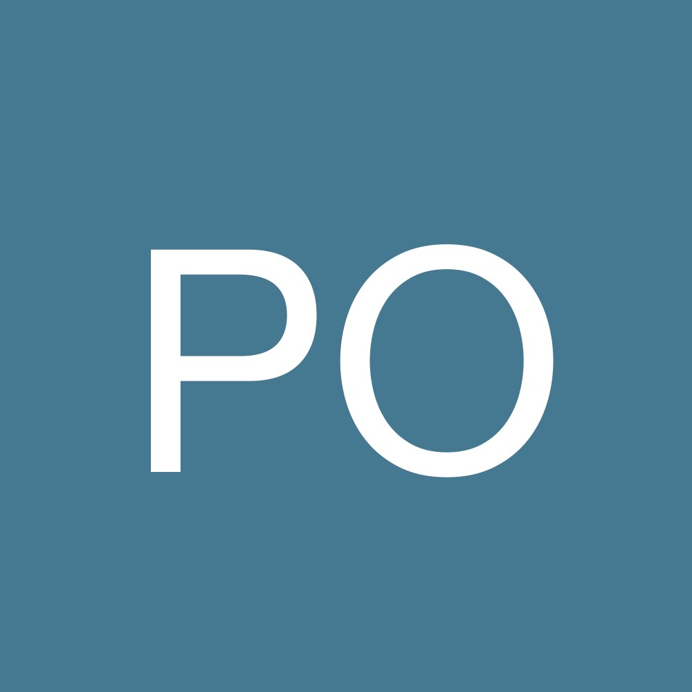 Meet your Posher, Paige