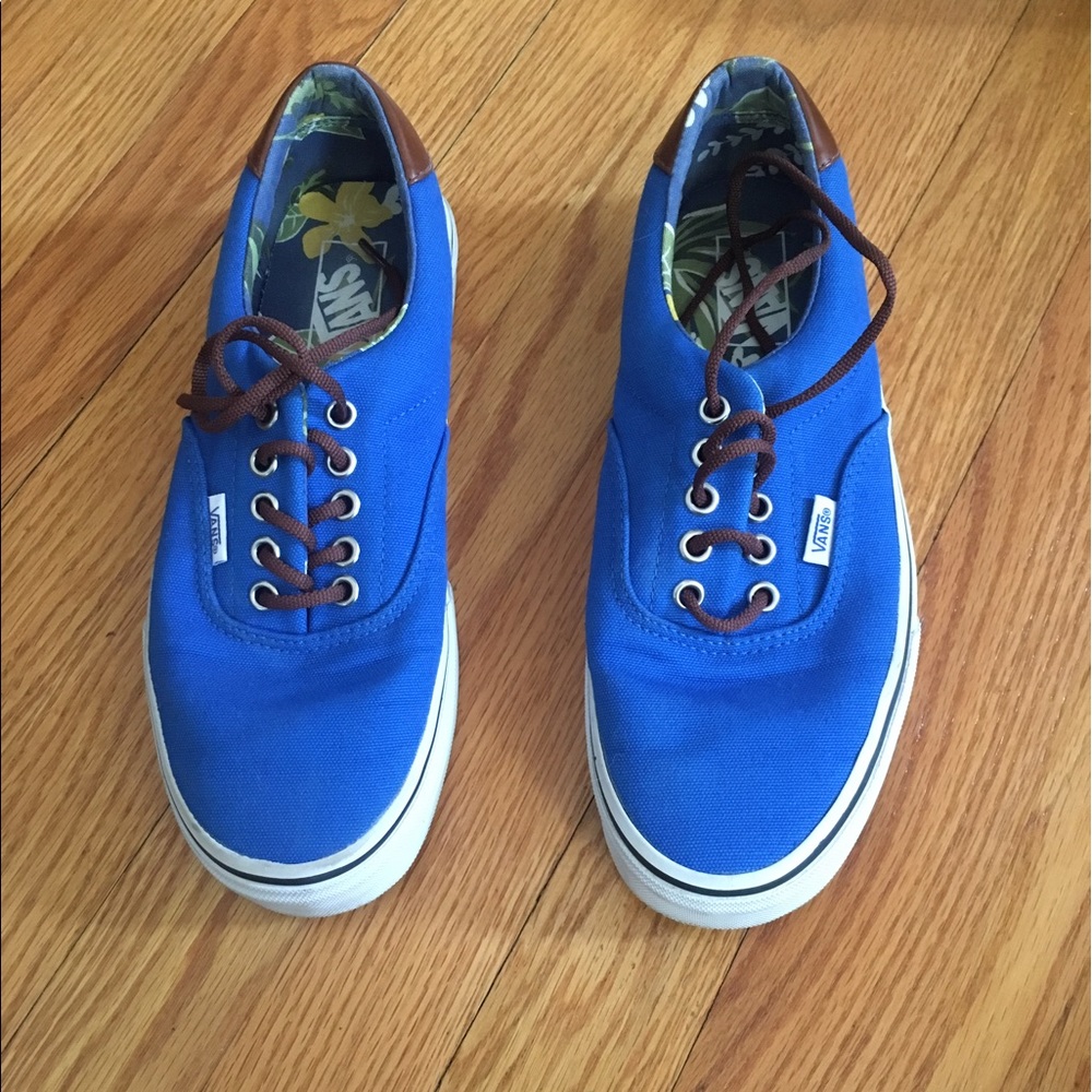 Vans shoes