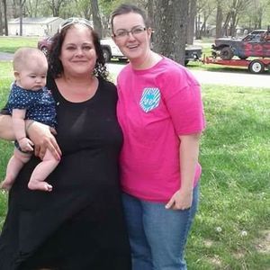 Meet your Posher, Maranda