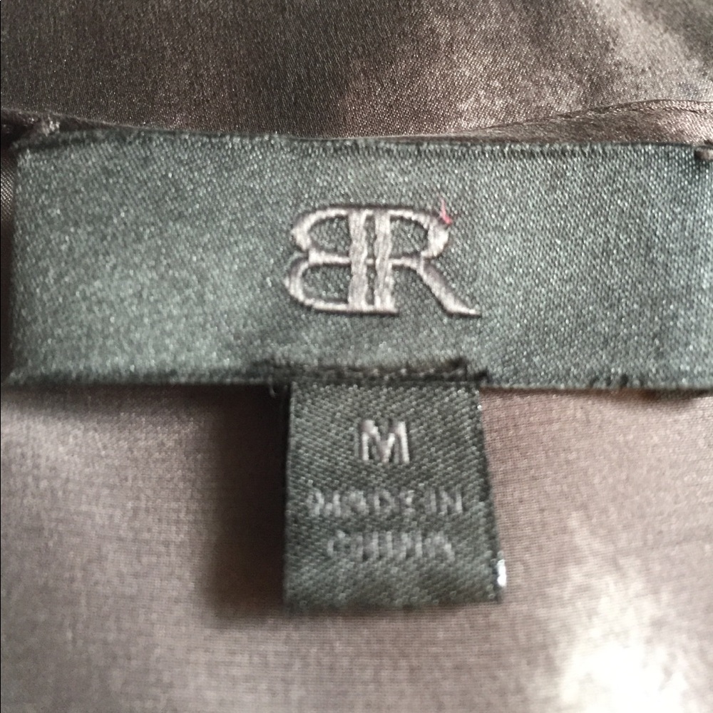 🔴3/$15 SALE! Banana Republic silk tank - Picture 8 of 8