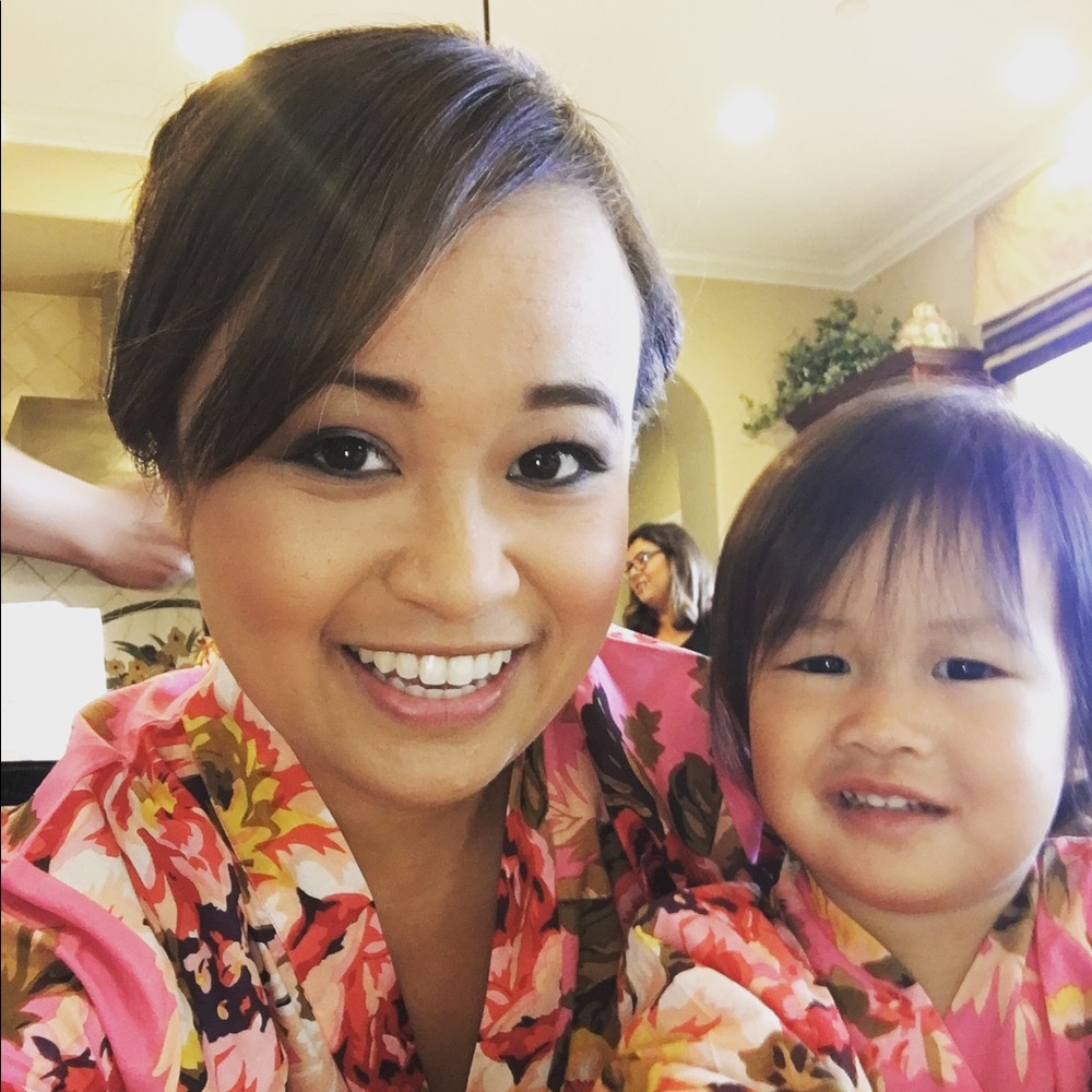 Meet your Posher, Shari