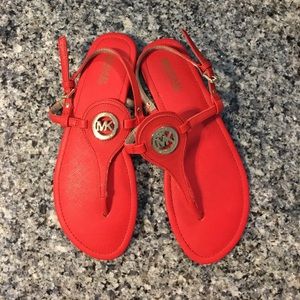 Michael Kors Sandals