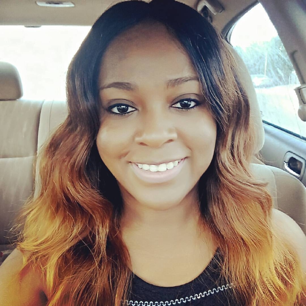 Meet your Posher, Dalyah