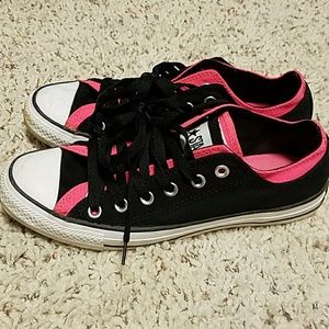 Chuck Taylor Converse All Stars