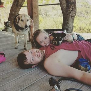 Meet your Posher, Ali