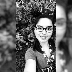 Meet your Posher, Marissa marie