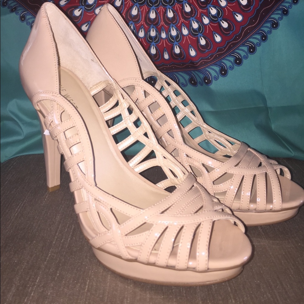 Heels!!!
