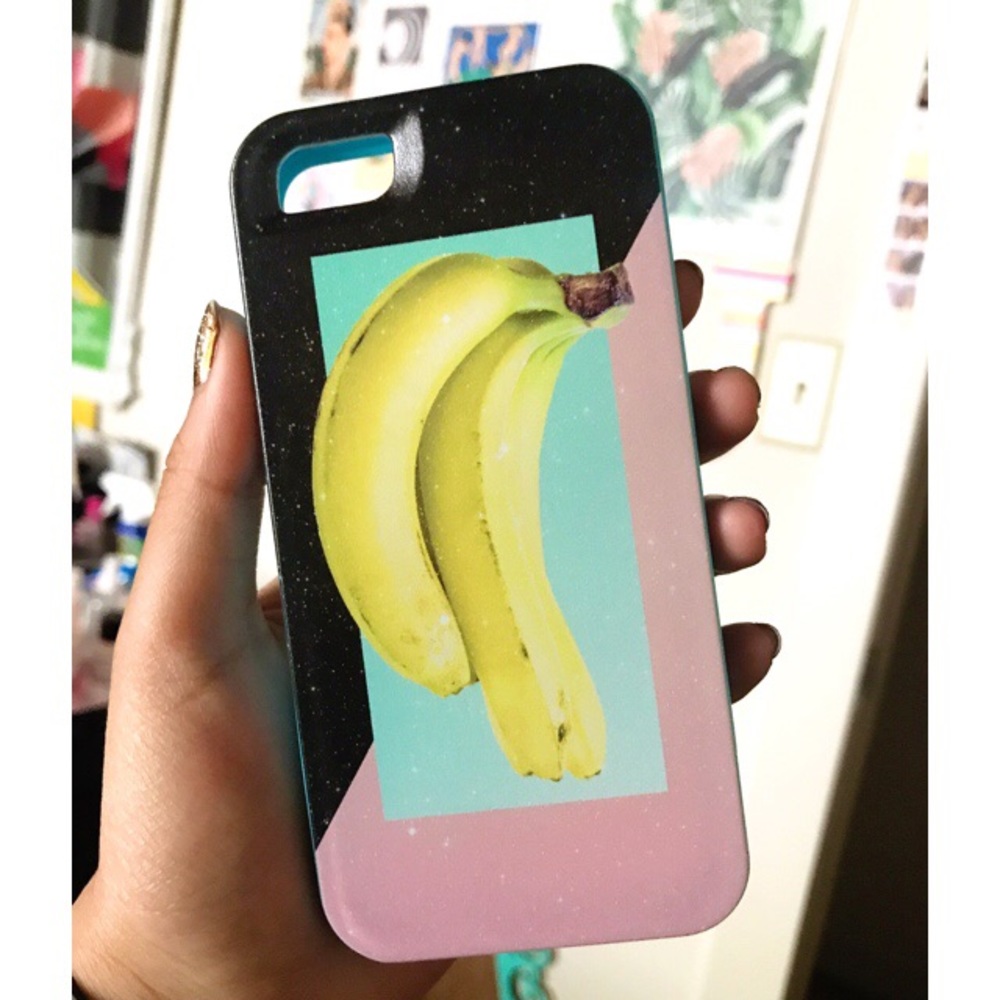 Brand New iPhone 5 / 5S Case