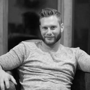 Meet your Posher, Jacob