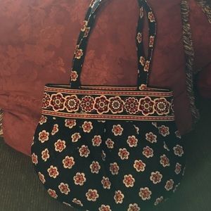 Vera Bradley Purse