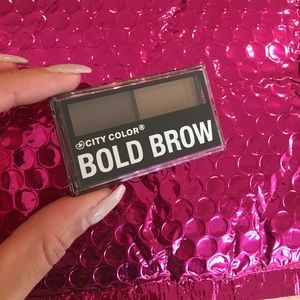 Brow kit