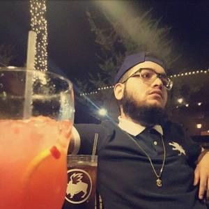 Meet your Posher, Jacinto