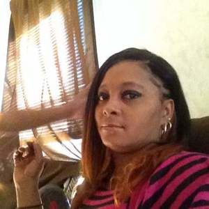 Meet your Posher, Wilda