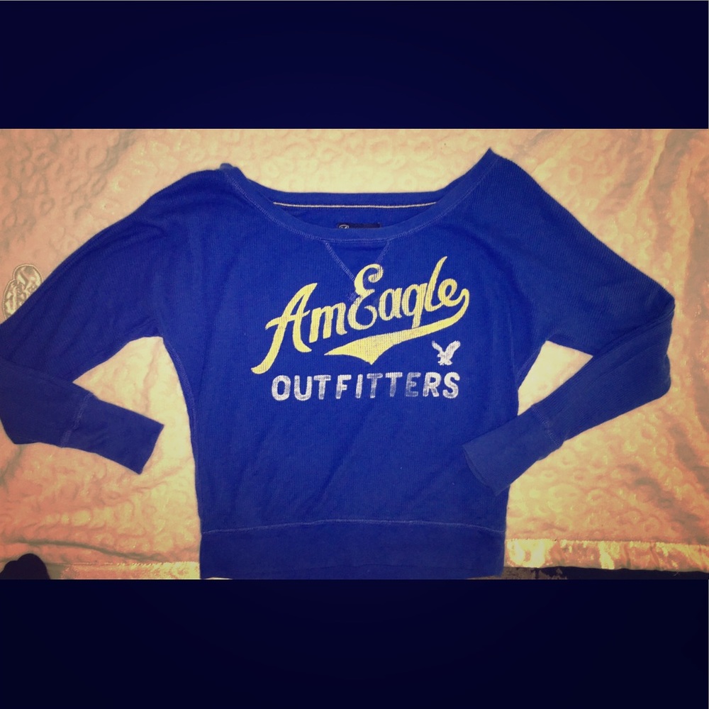 Women's American Eagle shirt